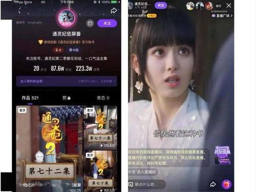 淘京热 